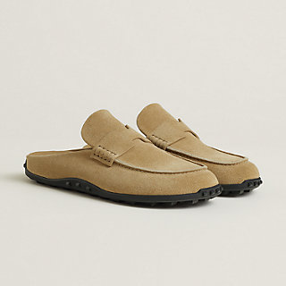 ミュール 《ミックス》 | Hermès - エルメス-公式サイト